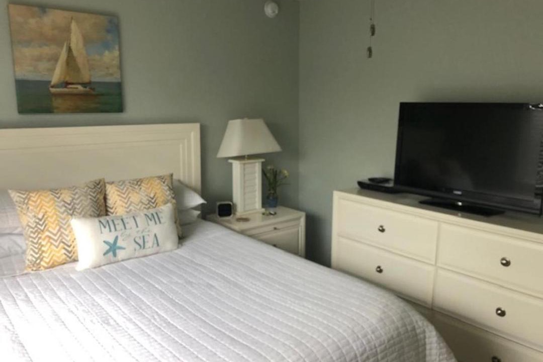 Photo of Bedroom in Seagrove Beach