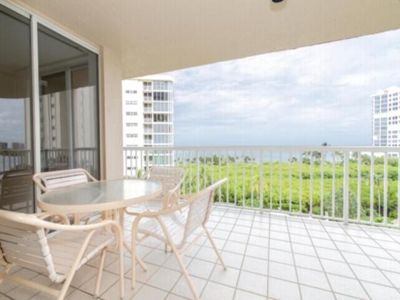 Photo of Patio Balcony in Park Shore