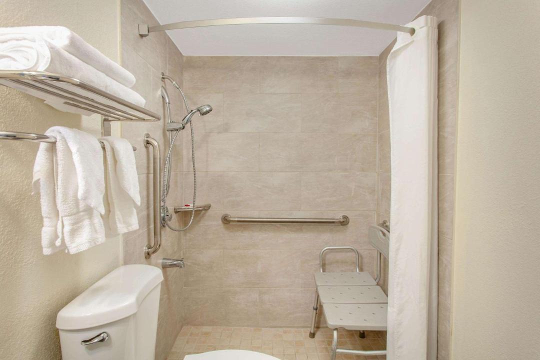 Photo of Bathroom in Clearwater