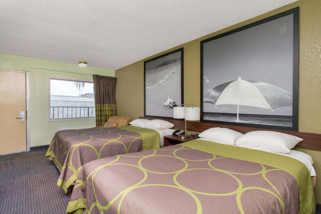 Photo of Bedroom in Clearwater