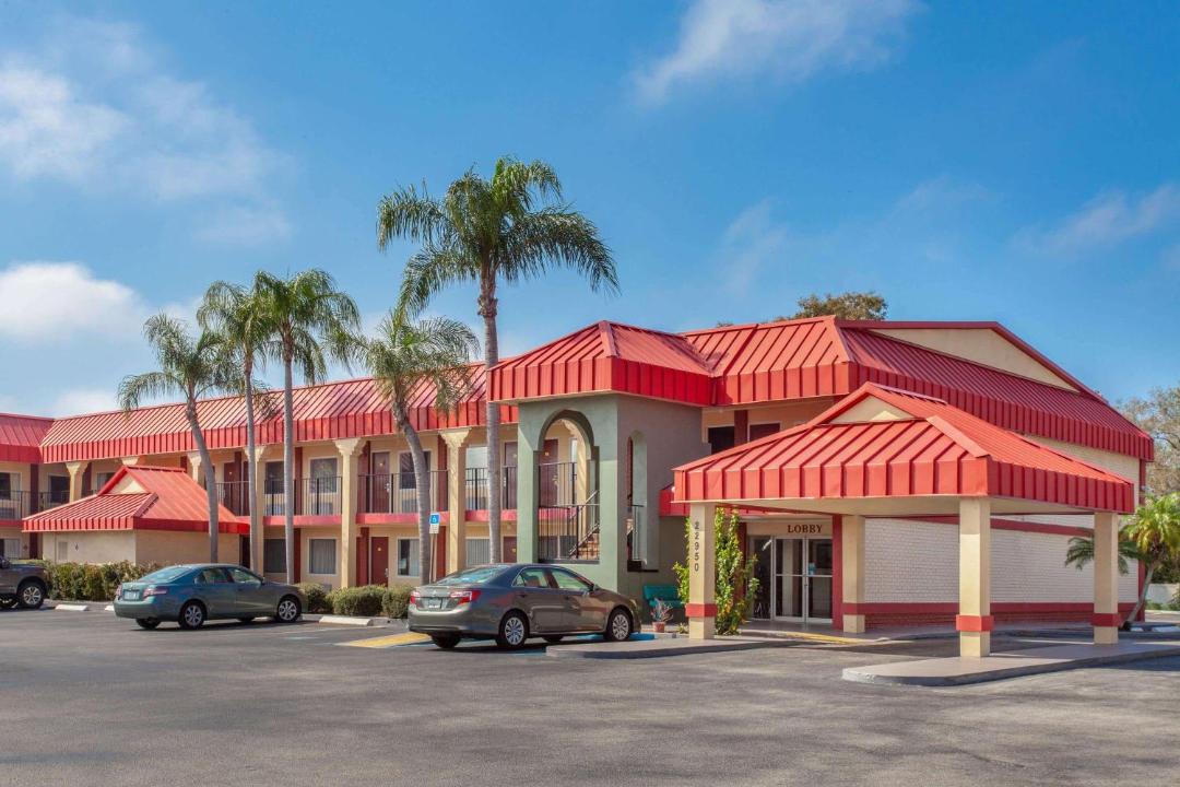 Photo of Buildings in Clearwater