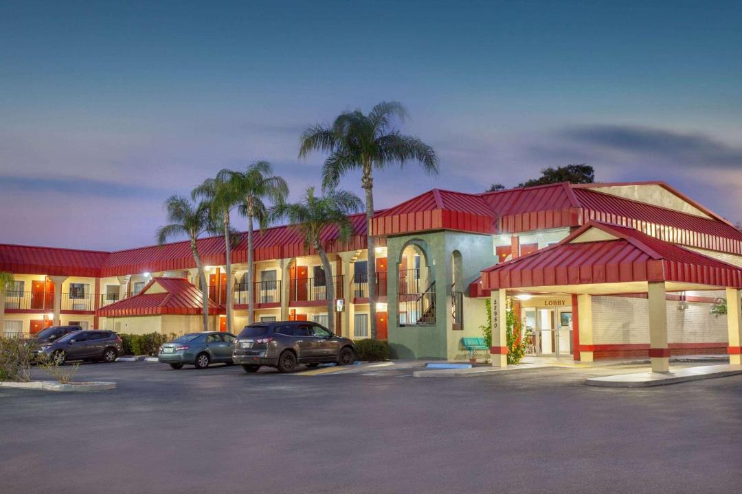 Photo of Buildings in Clearwater