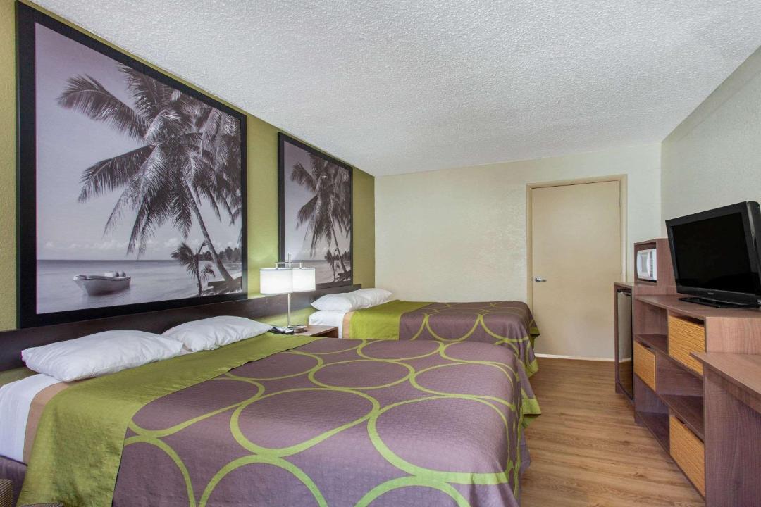 Photo of Bedroom in Clearwater