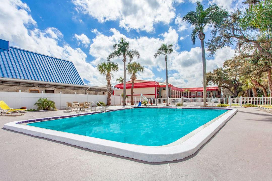 Photo of Outdoor in Clearwater
