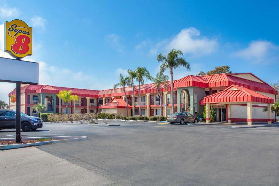 Photo of Buildings in Clearwater