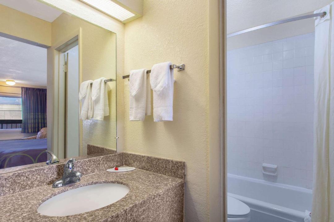 Photo of Bathroom in Clearwater