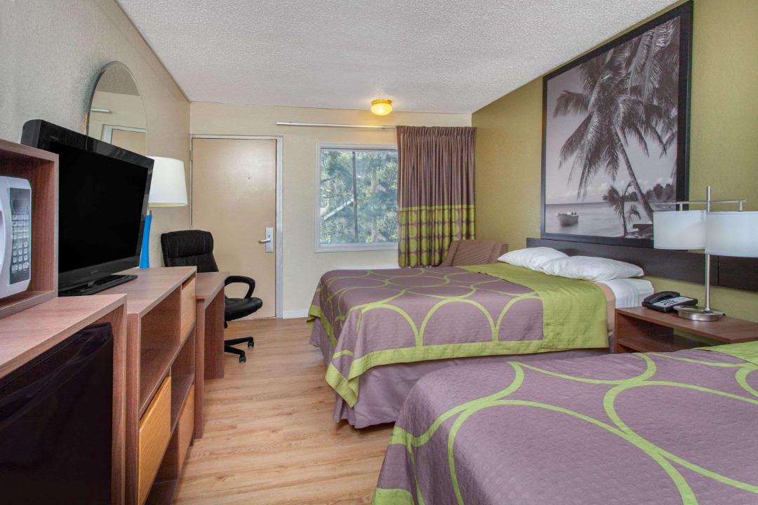 Photo of Bedroom in Clearwater