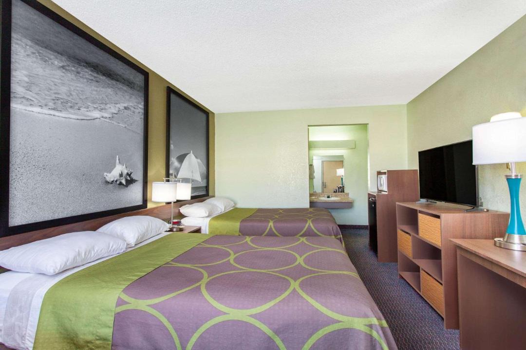 Photo of Bedroom in Clearwater