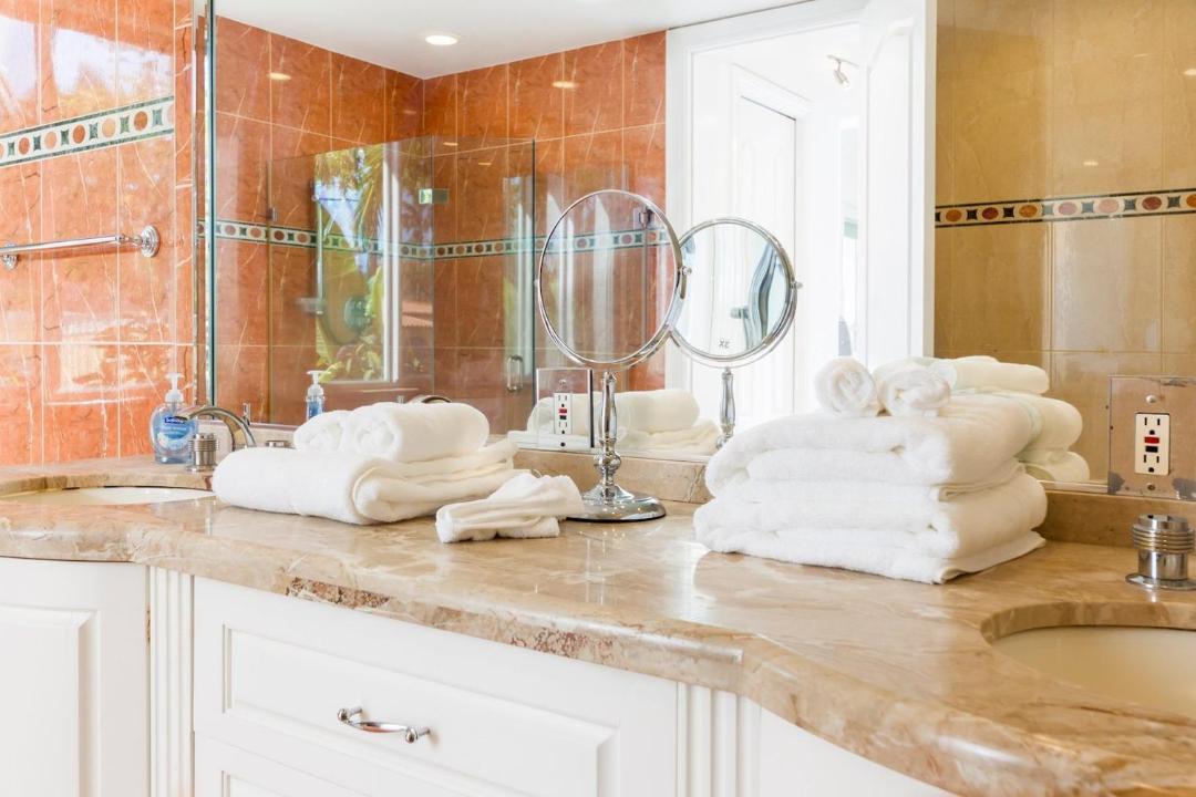 Photo of Bathroom in Northeast Miami