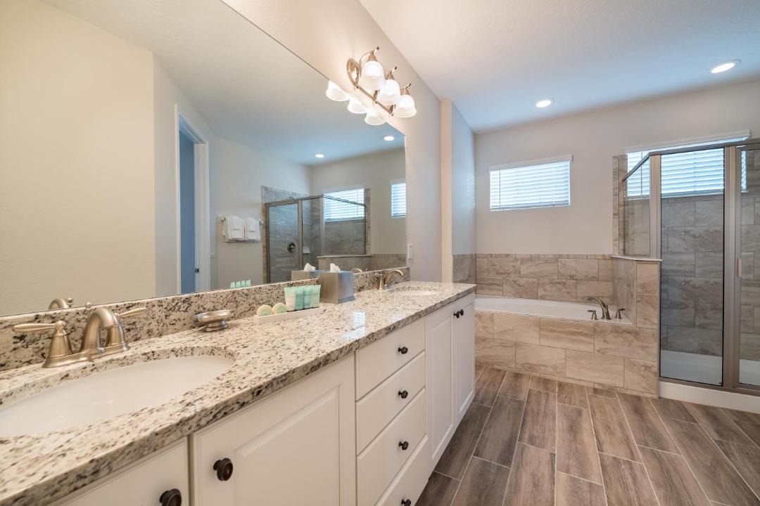 Photo of Bathroom in West Kissimmee