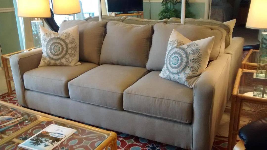 Photo of Livingroom in Sanibel