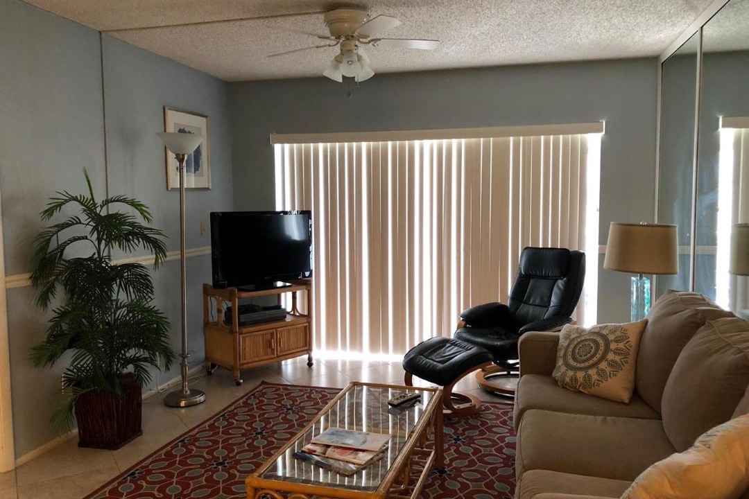 Photo of Livingroom in Sanibel