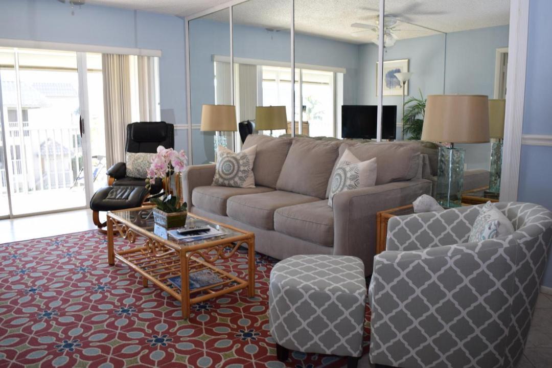 Photo of Livingroom in Sanibel