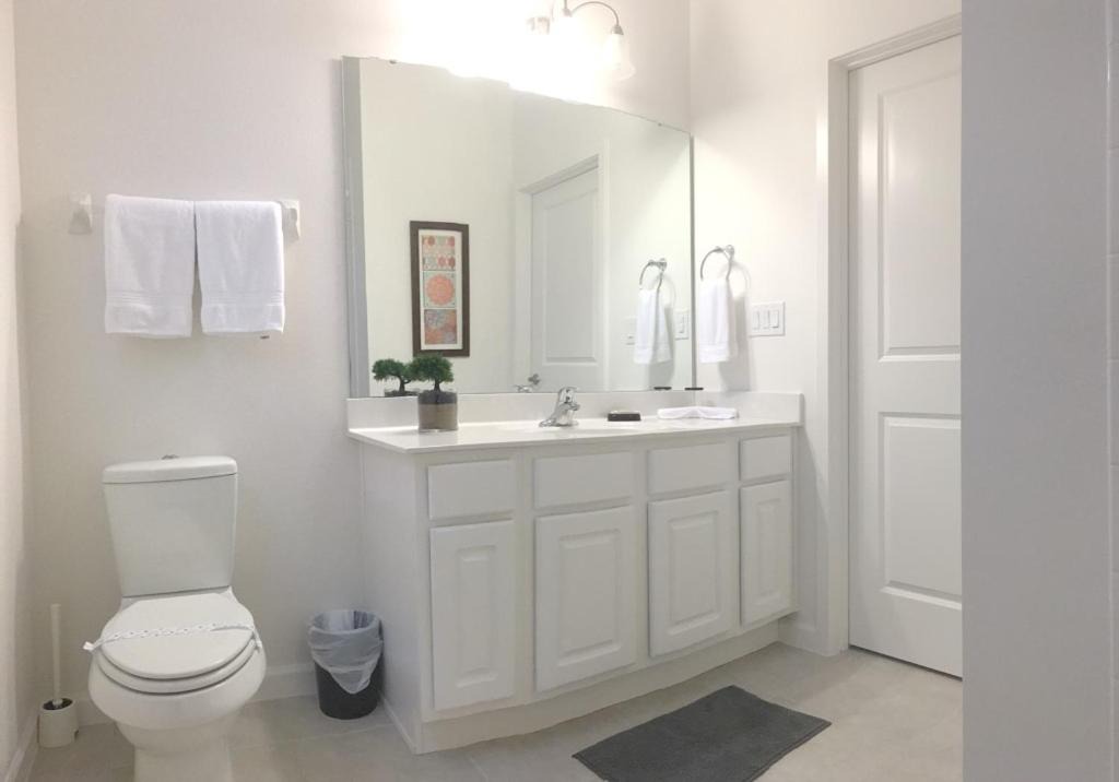 Photo of Bathroom in Kissimmee