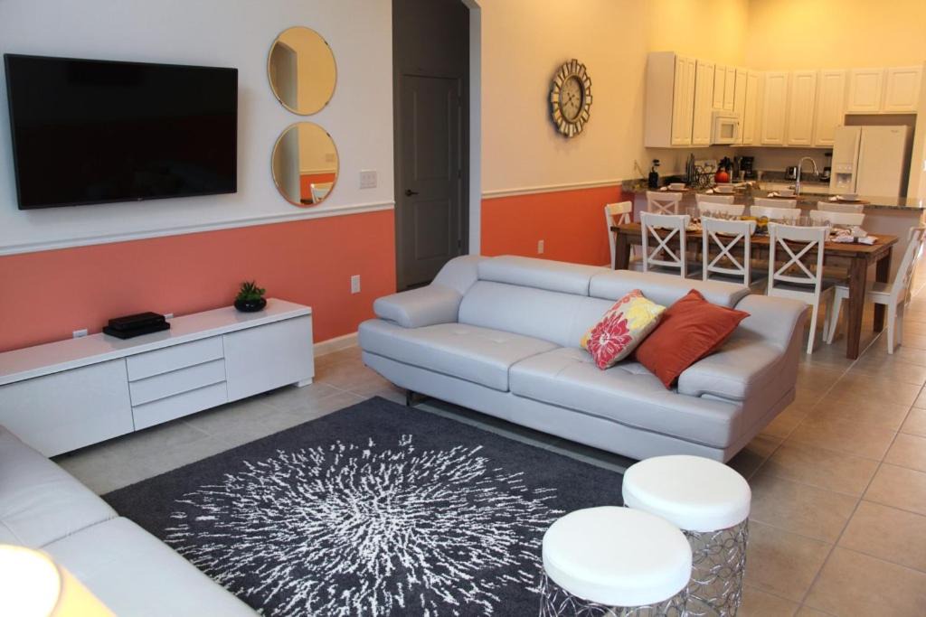 Photo of Livingroom in Kissimmee
