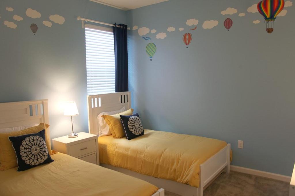 Photo of Bedroom in Kissimmee