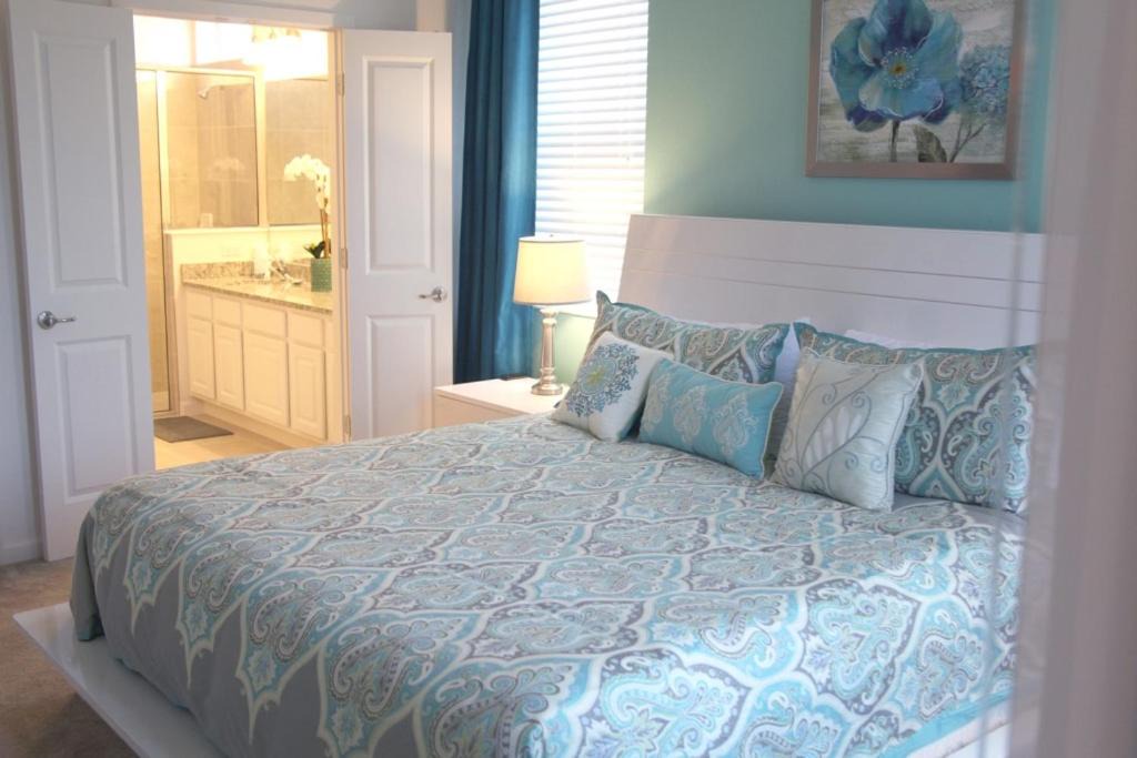 Photo of Bedroom in Kissimmee