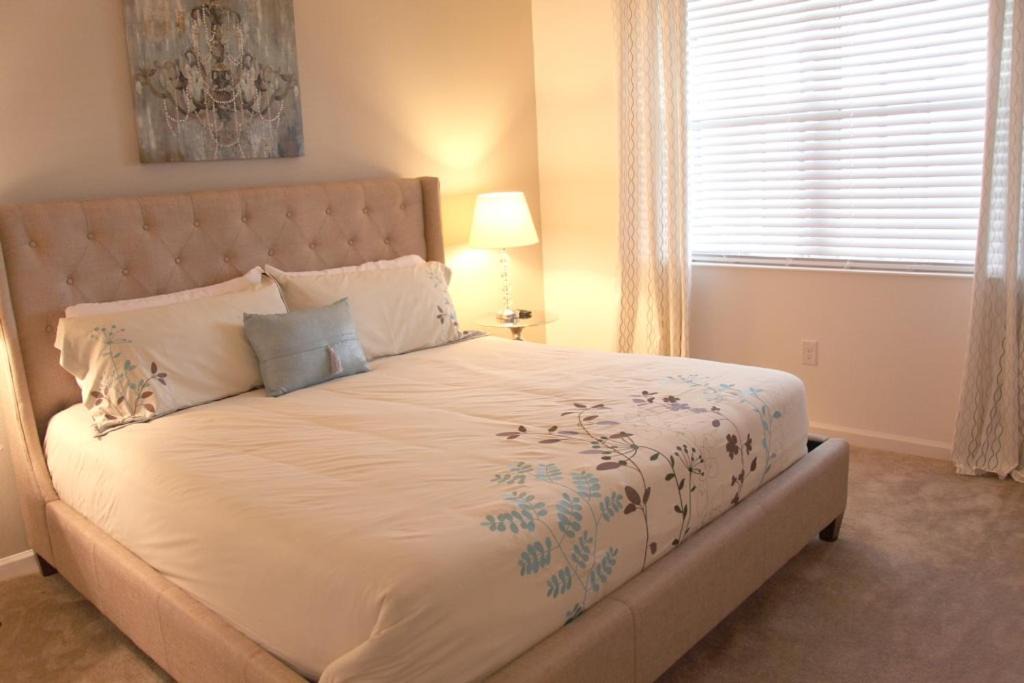 Photo of Bedroom in Kissimmee