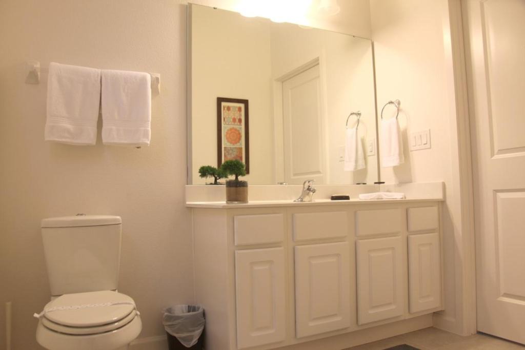 Photo of Bathroom in Kissimmee