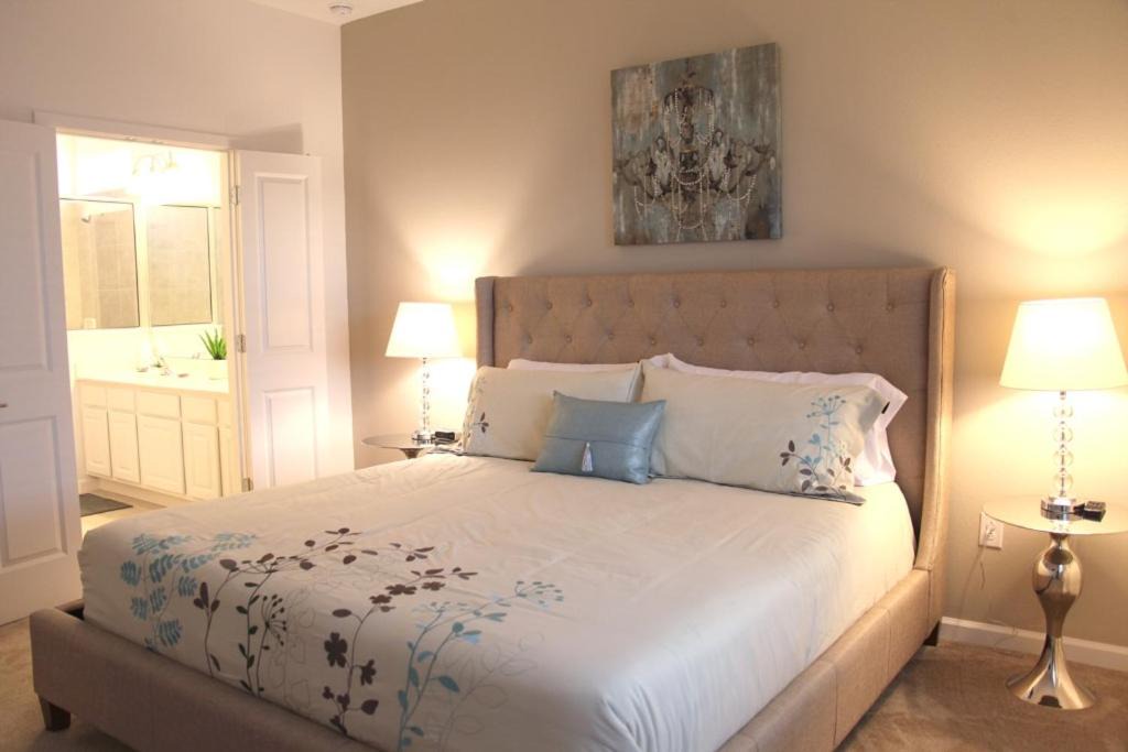 Photo of Bedroom in Kissimmee