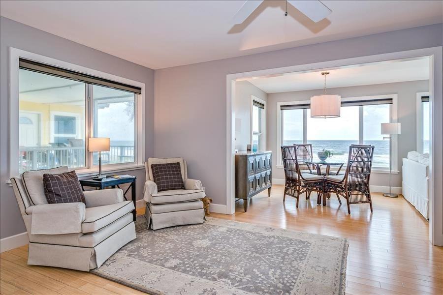 Photo of Livingroom in Boca Grande