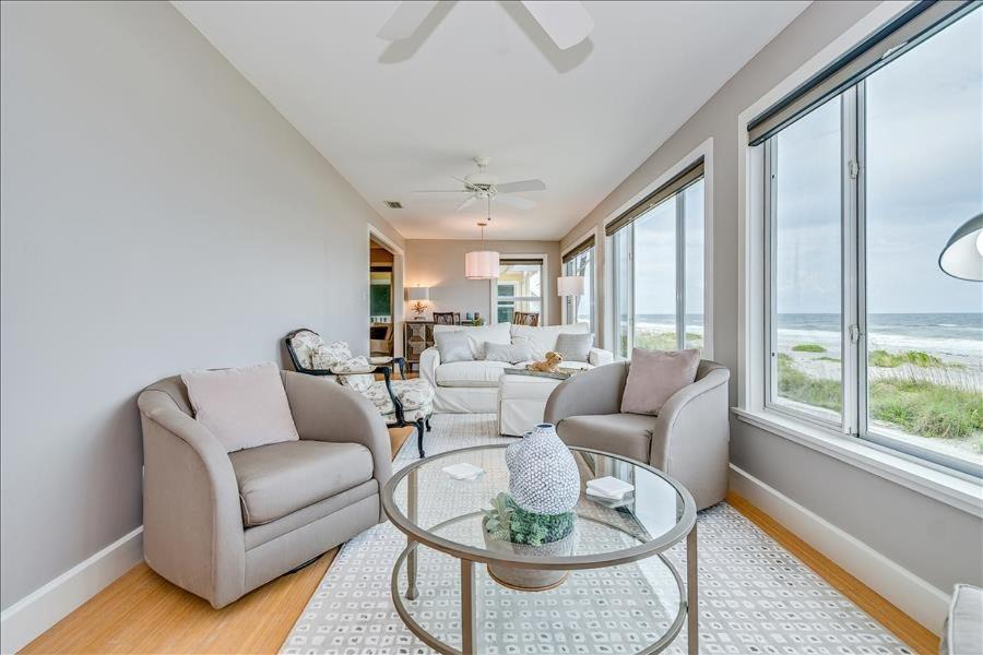 Photo of Livingroom in Boca Grande
