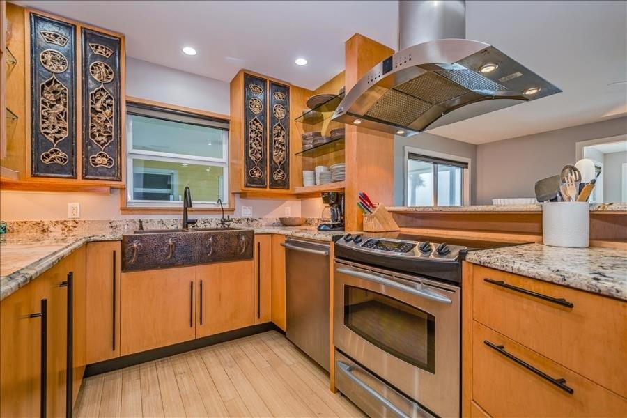 Photo of Kitchen in Boca Grande