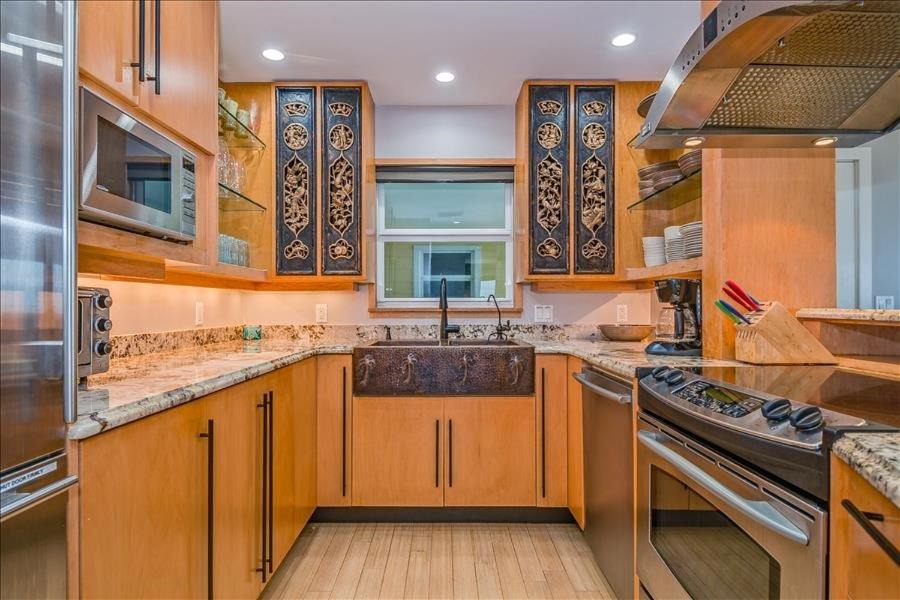 Photo of Kitchen in Boca Grande