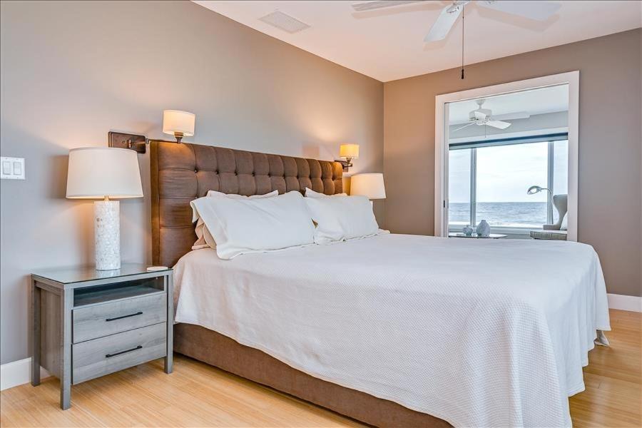 Photo of Bedroom in Boca Grande
