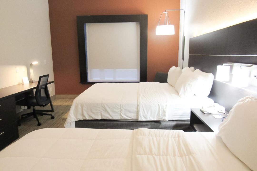Photo of Bedroom in Lecanto