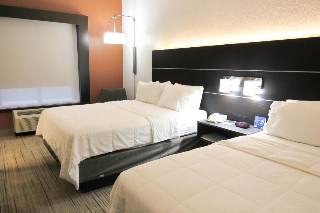Photo of Bedroom in Lecanto