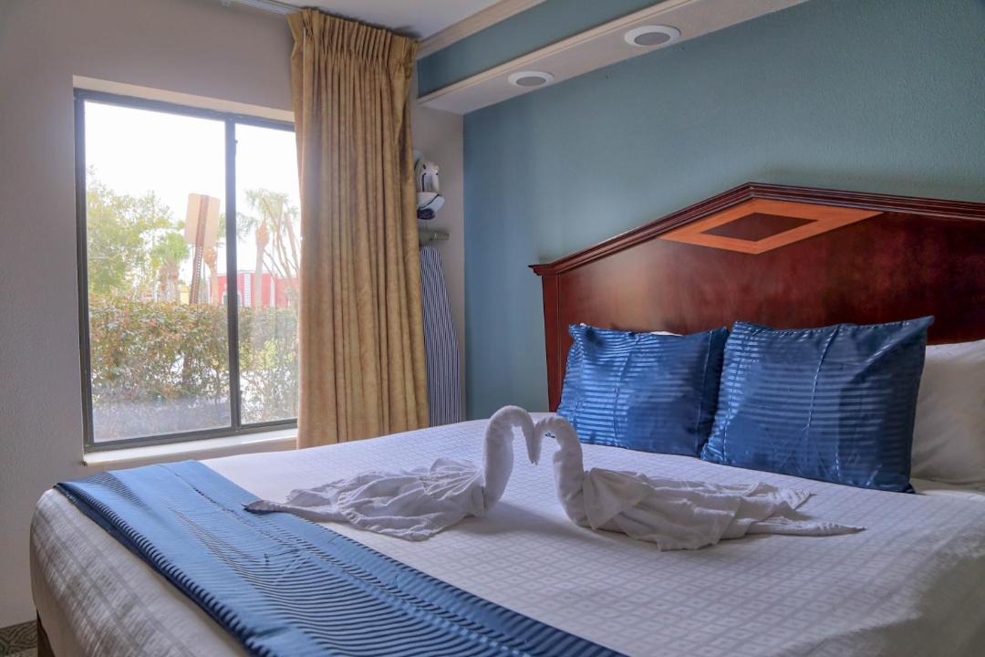 Photo of Bedroom in West Kissimmee