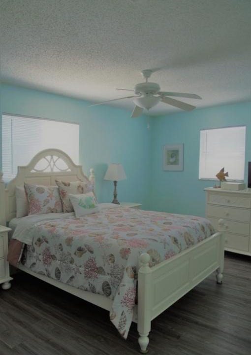 Photo of Bedroom in Holmes Beach