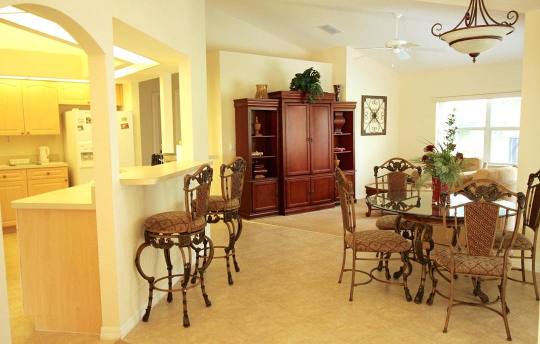 Photo of Livingroom in White Marsh