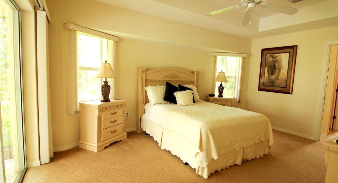 Photo of Bedroom in White Marsh