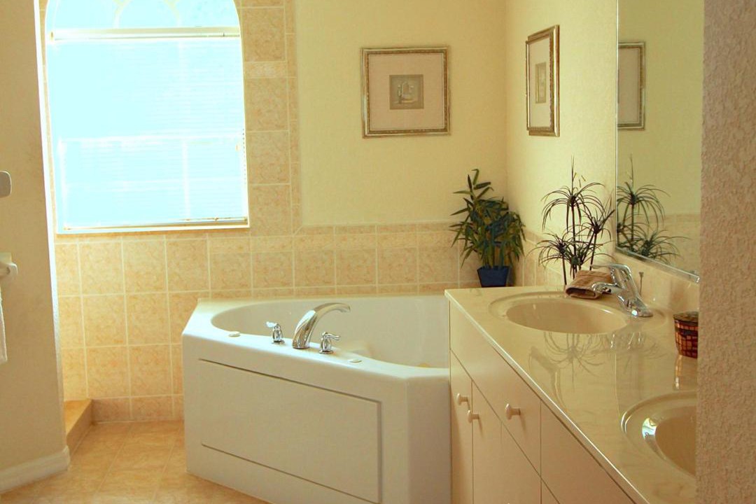 Photo of Bathroom in White Marsh