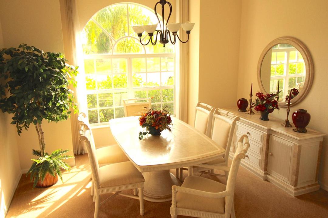 Photo of Livingroom in White Marsh