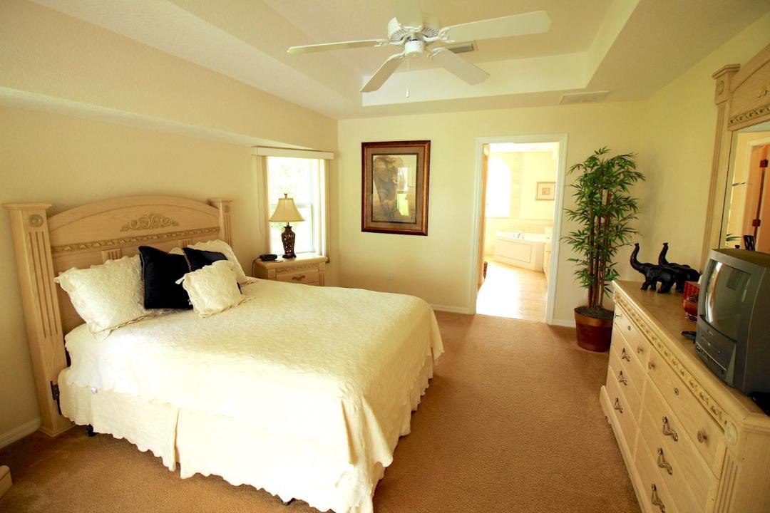 Photo of Bedroom in White Marsh