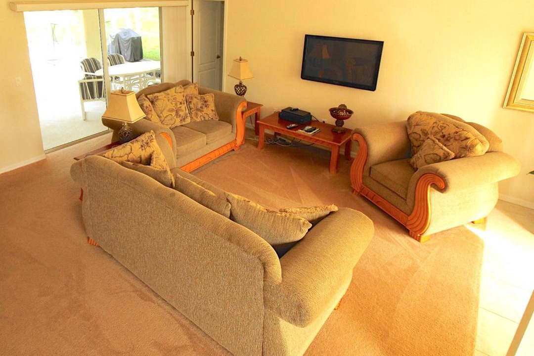 Photo of Livingroom in White Marsh
