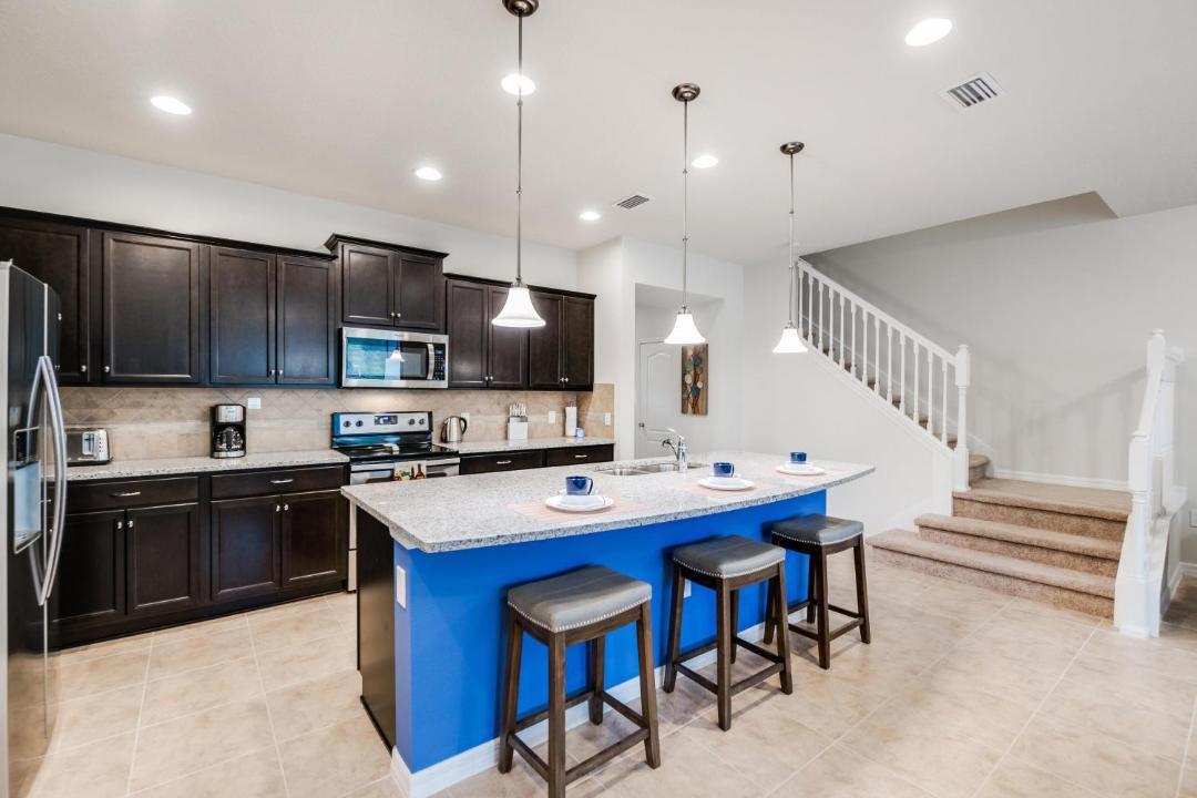 Photo of Kitchen in Four Corners