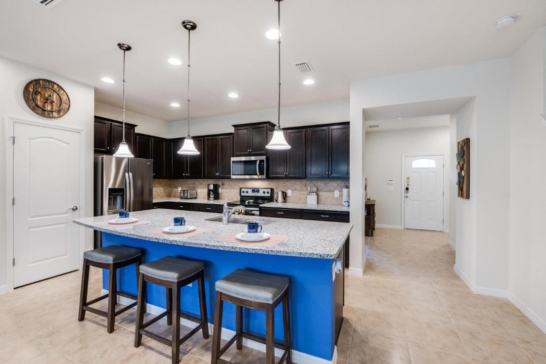Photo of Kitchen in Four Corners