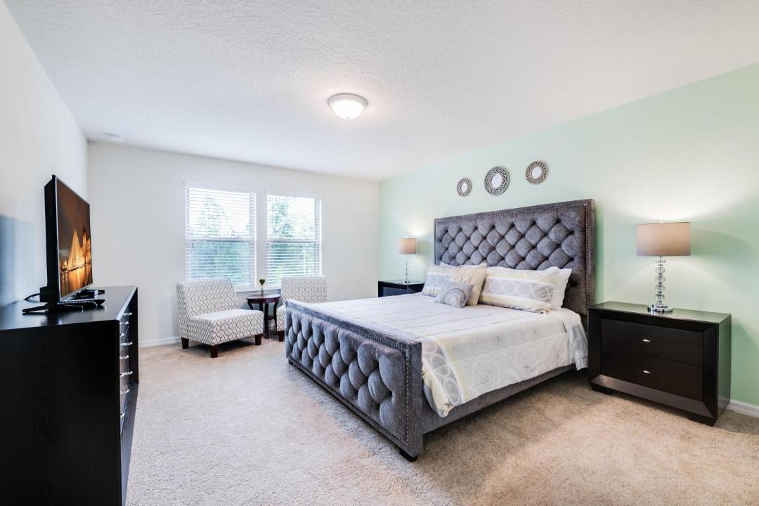 Photo of Bedroom in Four Corners