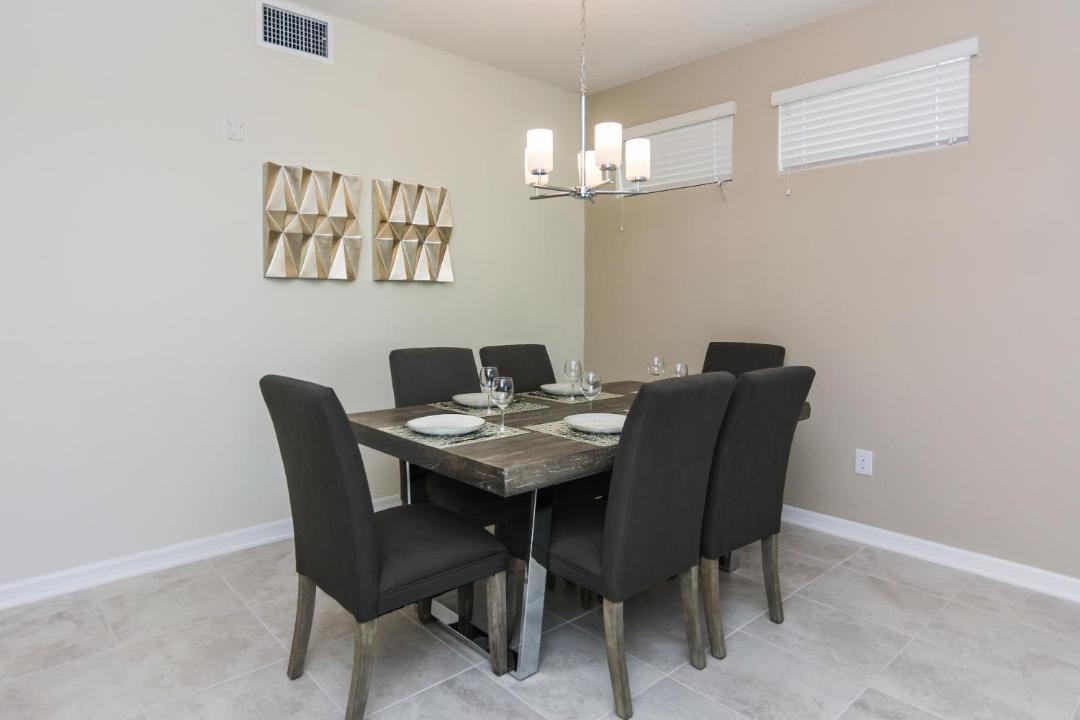 Photo of Livingroom in Kissimmee