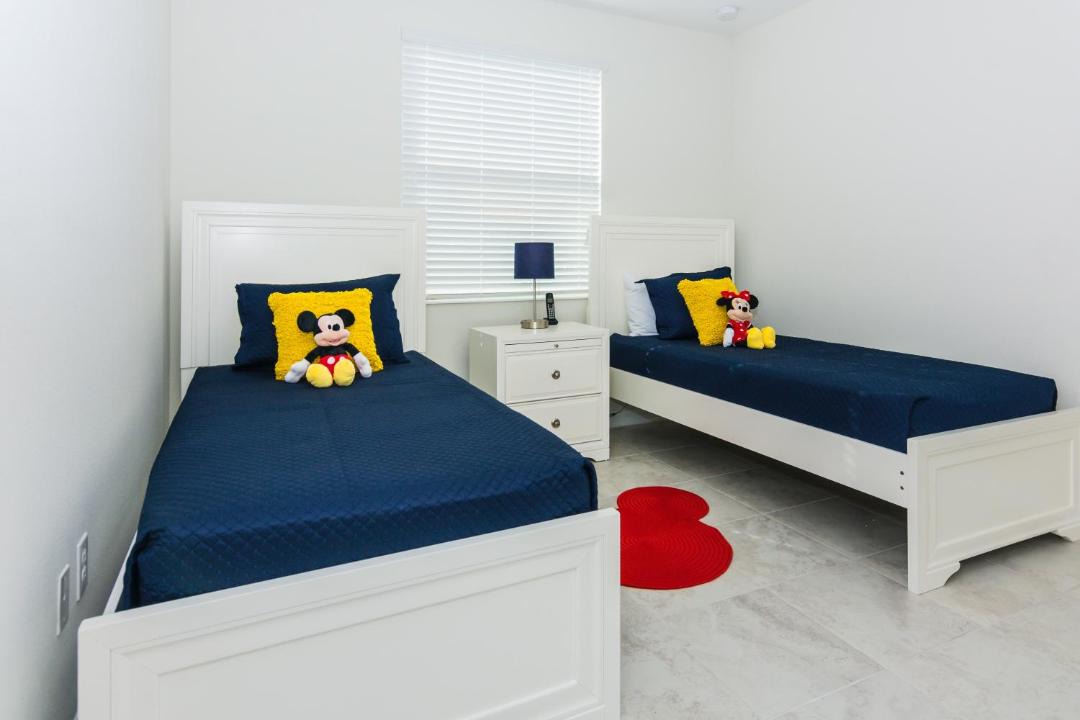 Photo of Bedroom in Kissimmee