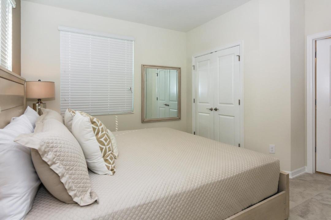 Photo of Bedroom in Kissimmee