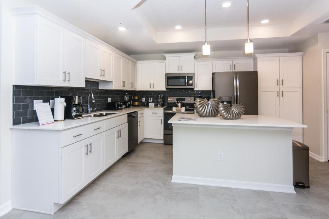 Photo of Kitchen in Kissimmee