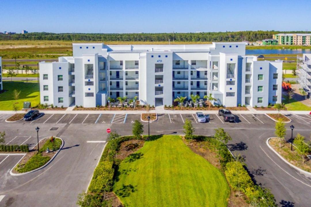 Photo of Buildings in Kissimmee