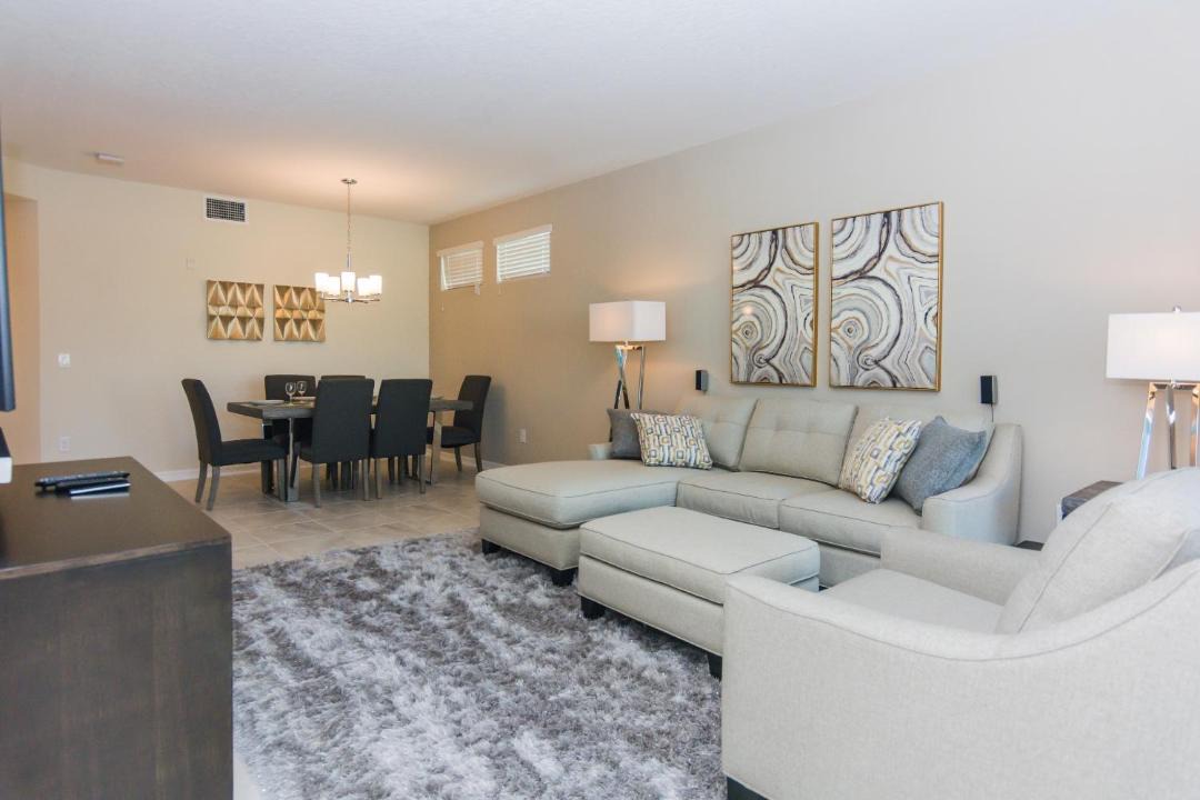 Photo of Livingroom in Kissimmee