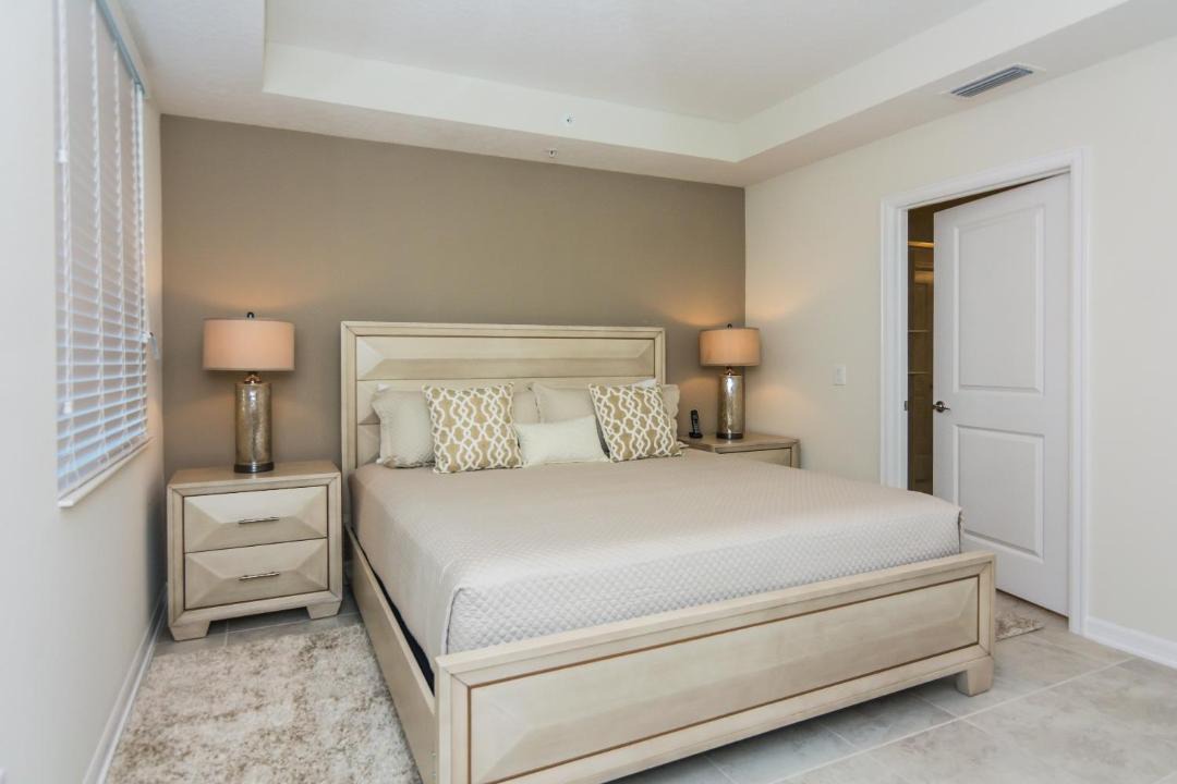 Photo of Bedroom in Kissimmee