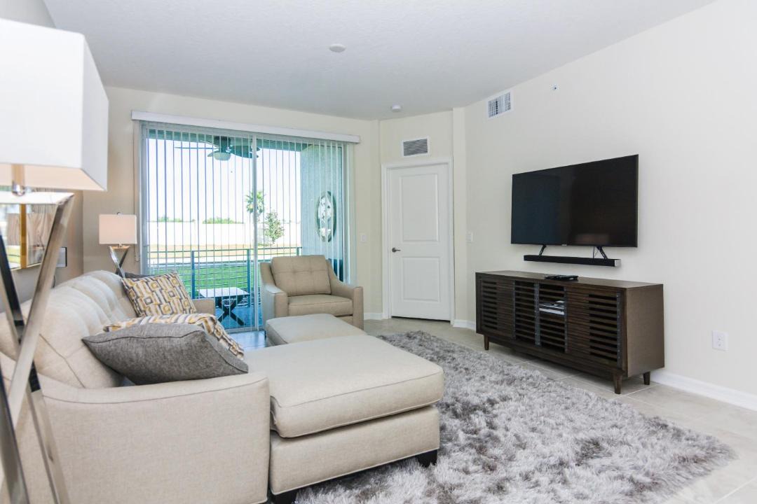 Photo of Livingroom in Kissimmee